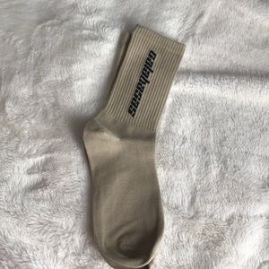 Calabasas Socks NEVER WORN